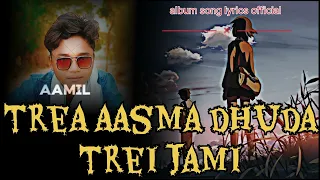 mera aasman dhunde teri zameen(sad songs hindi official) mera aasman dhunde teri zamee statu lyrics