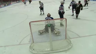 March 16th 2018 vs NTDP U-17s