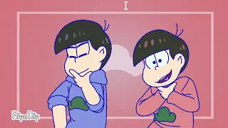[Osomatsu-san] Everybody Loves Me (Animation Meme)