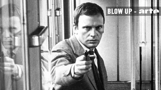 C’est quoi Jean-Louis Trintignant ? - Blow Up - ARTE