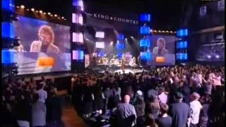 For King and Country - To The Dreamers & Fix My Eyes (GMA Dove Awards 2014)