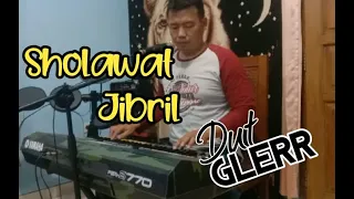 Sholawat Jibril cover