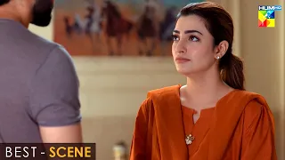 Bikhray Hain Hum - Episode 39 - [ 𝐁𝐞𝐬𝐭 𝐒𝐜𝐞𝐧𝐞 01 ] - #noorhassan  #nawalsaeed - HUM TV