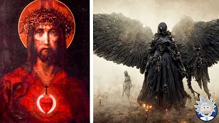 15 Angels From The Bible Who Are Worse Than Demons