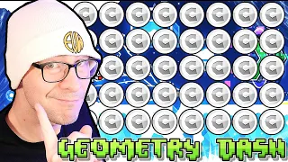 50 coins FAST in Geometry Dash