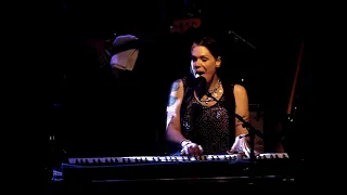 Beth Hart - Setting Me Free @ Rockefeller, Oslo, Norway - 27 May 2011