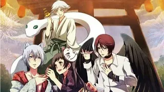 Kamisama hajimemashita  { SHAKE IT OFF AMV}