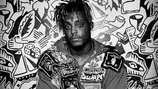 Juice WRLD _ The pain will never end ( official audio )