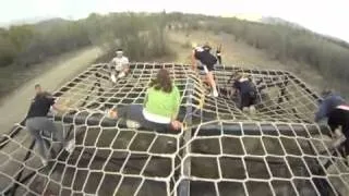 Socal Warrior Dash 2012-GoPro-Bradley Rutledge