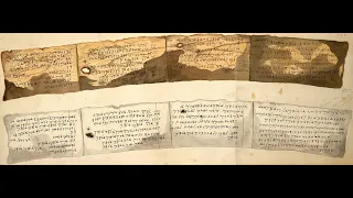 Was the Oldest and Most Significant Dead Sea Scroll Mistakenly Declared a Forgery in 1883?