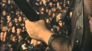 Cradle Of Filth - Live @ Wacken Open Air 2012 - Full Show