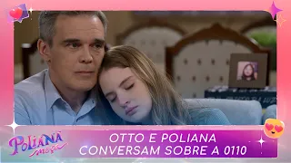 Otto e Poliana conversam sobre a ONZE | Poliana Moça (21/12/22)