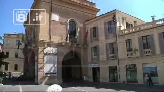 Teramo - Emergenza abitativa nelle case popolari