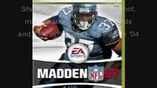 The Madden Curse