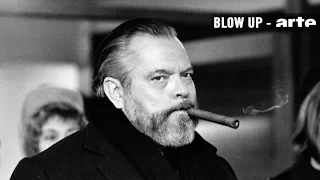 Vous connaissez The Other Side of the Wind d'Orson Welles ? - Blow Up - ARTE