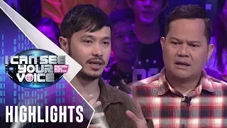 Bayani, nagulat sa sinabi ni Kean tungkol sa kanya | I Can See Your Voice PH