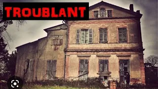 SON CORPS ETAIT CACHE SOUS LA MAISON ( URBEX ) ? enquete criminelle