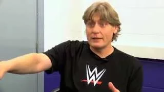 William Regal Interview: On his career, WCW, drug problems & the British wrestling scene
