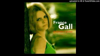 France Gall - Ô Ô Sheriff (live, 1966)