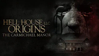 ООО «Дом ада»: Особняк Кармайклов / Hell House LLC Origins: The Carmichael Manor   2023   трейлер