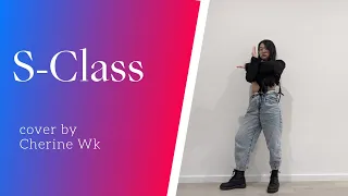 [ S-Class ] Stray Kids full dance cover | Cherine Wk