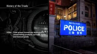 Sleeping Dogs™ Undercover Hong Kong Trailer