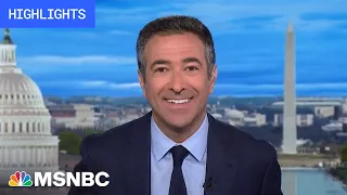 Watch The Beat with Ari Melber Highlights: July 18