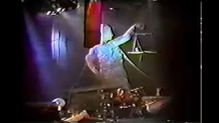 Metallica - Film 'Em All: Live Damaged Justice Tour 88/89 (Full Concert Movie)