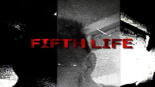 J Cash - 5th Life (Official ALyric Video)