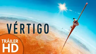 Vértigo - Tráiler subtitulado [HD] - 2022 - Suspenso | Filmelier