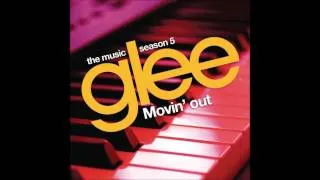 Piano Man - Glee Cast [HQ FULL STUDIO]