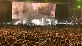 Soundgarden - Lollapalooza Argentina 2014 (Show Completo)