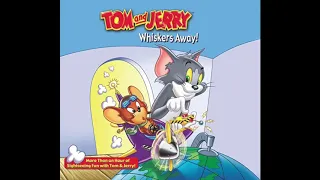 Tom & Jerry Whiskers Away! DVD Menu Music