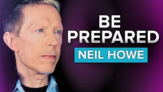 You Must Understand "The Fourth Turning" to Survive What's Coming - Neil Howe