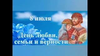 Библиотекарь КИБО МБУК Родионово-Несветайского района "МЦБ" Анастасия Бондаренко - Свет моих глаз