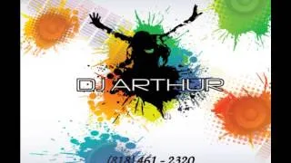 Armenian Party Mix 2014- DJ Arthur