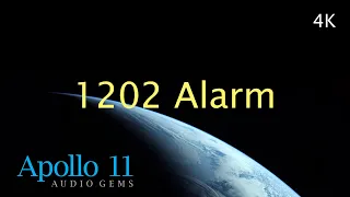 Apollo 11 Audio Gems: 1202 Alarm