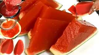 Watermelon Jelly: The Perfect Summer Recipe (2024)