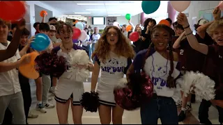 Lower Merion High School Lip Dub 2024