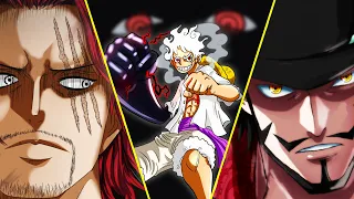 EVERYONE That Could BEAT GEAR 5 Luffy!!!