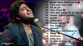 #arijit singh ❤ romantic hindi song