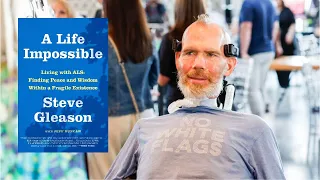 Jeff Duncan on Steve Gleason's new book, "A Life Impossible"