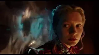 Alice Through the Looking Glass | TV Spot Grammy's 2016 | English