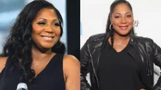 R.I.P. We Are Extremely Sad To Report Death Of Trina Braxton Beloved Family Member