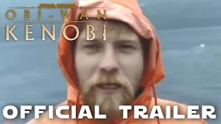 Obi-Wan Kenobi | Official Trailer |