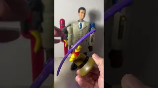 Part 7 of the 1999 Inspector Gadget McDonald’s Toy Set! #nostalgia #90skids #retrotoys #90snostalgia