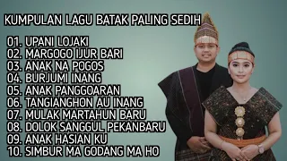 KUMPULAN LAGU BATAK PALING SEDIH - KUMPULAN LAGU BATAK VIRAL TANPA IKLAN