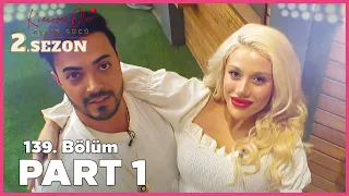 Kısmetse Olur: Aşkın Gücü 2. Sezon | 139. Bölüm FULL | PART - 1