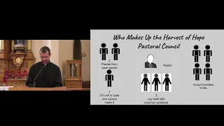 What is an ACC Pastoral Council?