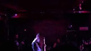 Windhand - Amaranth live @ Autumn Screams Doom Fest - 10.27.12